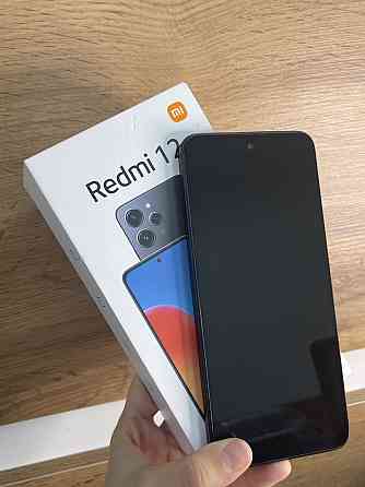 Xiaomi Redmi 12 | 128 GB | Т27362 ВЕРНЫЙ ЛОМБАРД Almaty