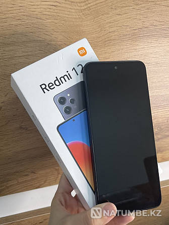 Xiaomi Redmi 12 | 128 GB | T27362 FAITH PAWNSHOP Almaty - photo 4