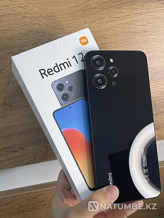 Xiaomi Redmi 12 | 128 GB | T27362 FAITH PAWNSHOP Almaty - photo 2