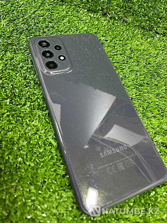 Samsung Galaxy A23 128gb Almaty - photo 1