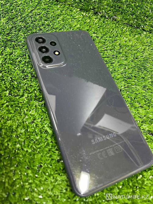 Samsung Galaxy A23 128gb Алматы - изображение 1