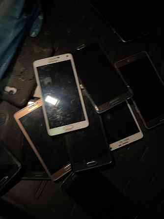 Samsung Galaxy note 4 Almaty