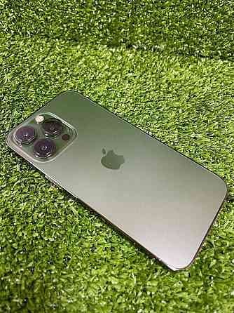 iPhone 13 Pro 128gb акк 89% Almaty