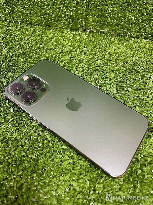 iPhone 13 Pro 128gb акк 89% Алматы - изображение 1