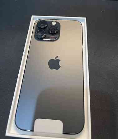 Айфон 14 PRO 256gb Almaty