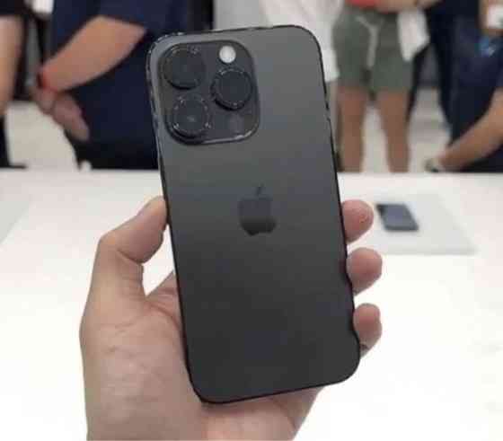 Айфон 14 PRO 256gb Almaty