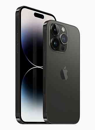 Айфон 14 PRO 256gb Almaty