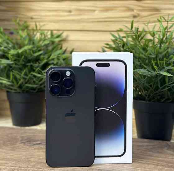 Айфон 14 PRO 256gb Almaty