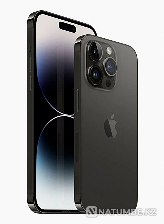iPhone 14 PRO 256gb Almaty - photo 2