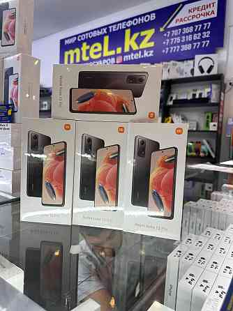 Смартфон Xiaomi Redmi Note 12 Pro 8/256Gb Polar White оптовые цены Almaty