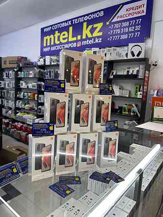 Смартфон Xiaomi Redmi Note 12 Pro 8/256Gb Polar White оптовые цены Almaty
