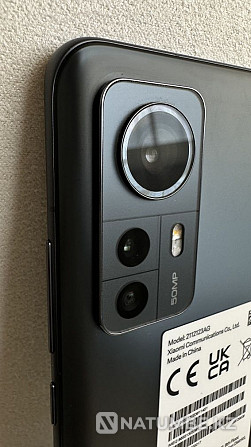 Xiaomi Mi 12 X; 256GB Almaty - photo 5