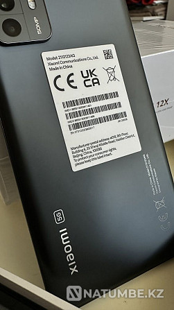 Xiaomi Mi 12 X; 256GB Almaty - photo 4