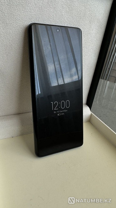 Xiaomi Mi 12 X; 256гб Алматы - изображение 3