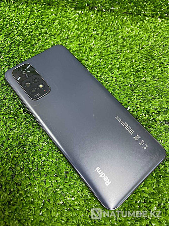 Xiaomi Redmi Note 11 128gb Almaty - photo 1