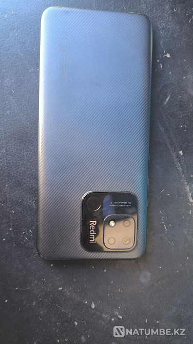 Redmi 10A 128 GB Almaty - photo 1