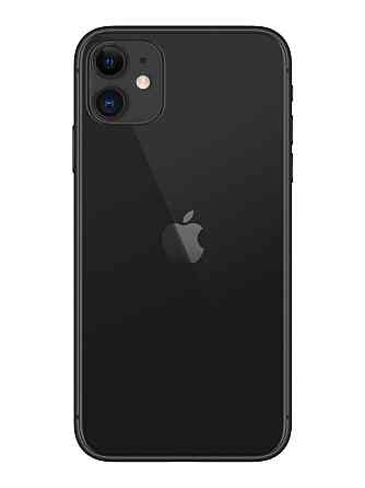 Iphone 11 с гарантей  Алматы