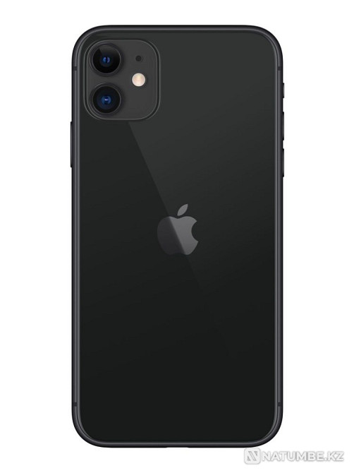 Iphone 11 with warranty Almaty - photo 1