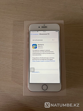 iPhone 8; 64GB Almaty - photo 5