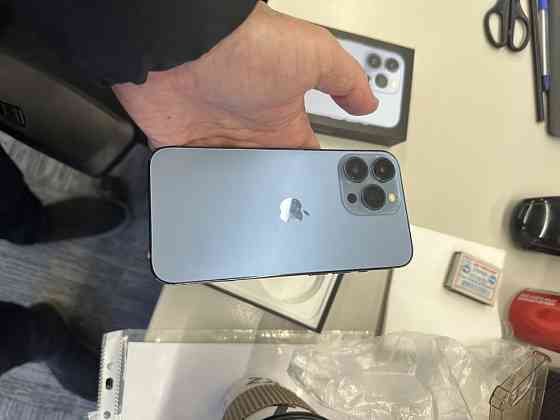 iPhone 13 pro 128 Almaty