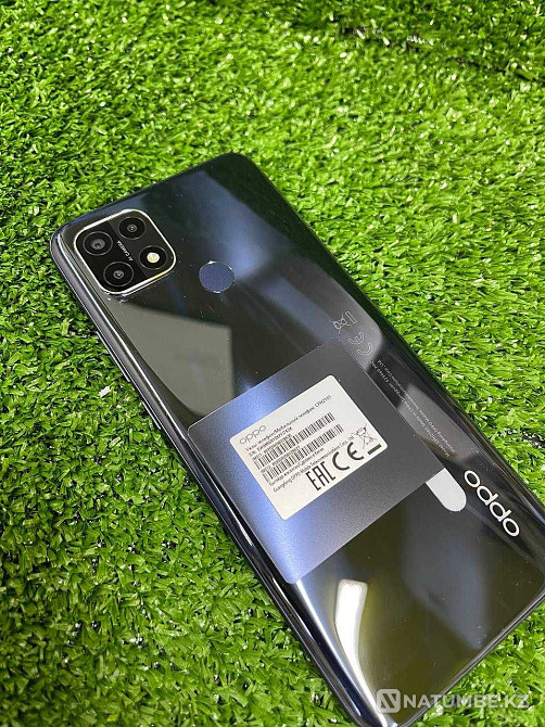 Телефон Oppo A15 32gb Алматы - изображение 1