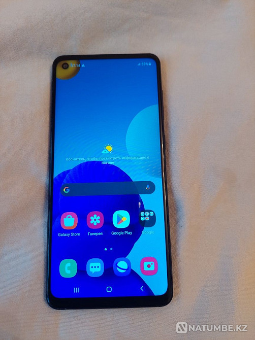 Samsung galaxy a21s Алматы - изображение 7