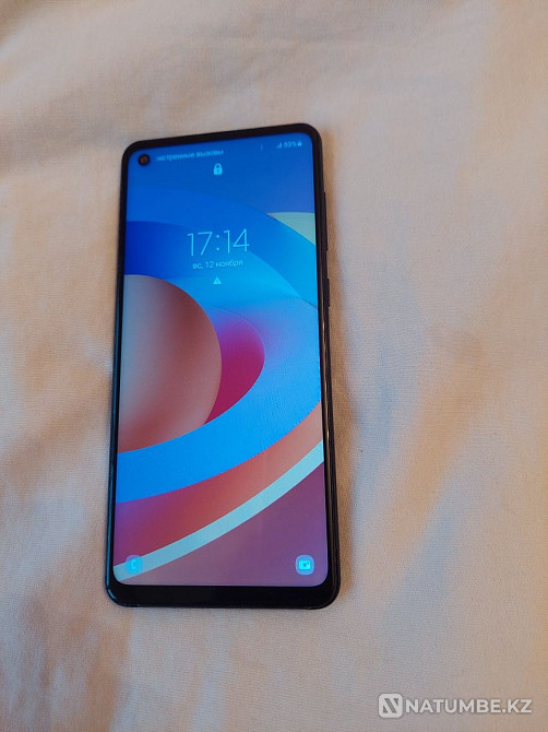 Samsung galaxy a21s Алматы - изображение 1