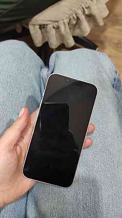 Iphone 13 128 Гб в идеальном состоянии Almaty