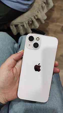 Iphone 13 128 Гб в идеальном состоянии Almaty