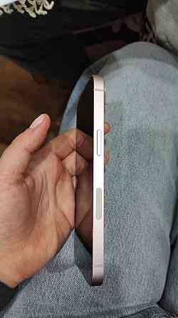 Iphone 13 128 Гб в идеальном состоянии Almaty