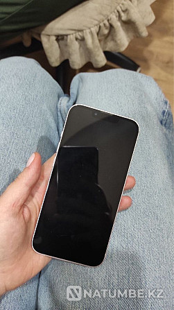 Iphone 13 128 GB in perfect condition Almaty - photo 2