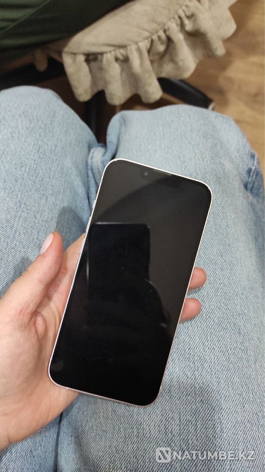 Iphone 13 128 Гб в идеальном состоянии Алматы - изображение 2