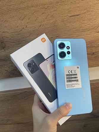 Xiaomi Redmi Note 12 | 128 GB | Т27360 Almaty