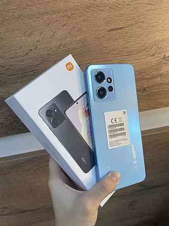 Xiaomi Redmi Note 12 | 128 GB | Т27360 Almaty