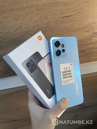 Xiaomi Redmi Note 12 | 128 GB | T27360 Almaty - photo 2