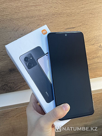 Xiaomi Redmi Note 12 | 128 GB | T27360 Almaty - photo 4