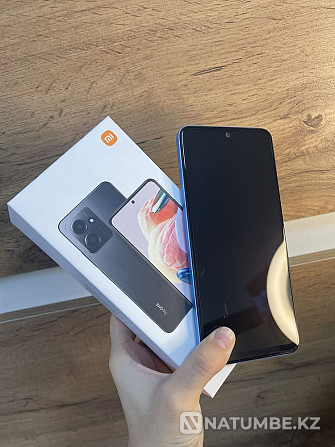 Xiaomi Redmi Note 12 | 128 GB | T27360 Almaty - photo 3