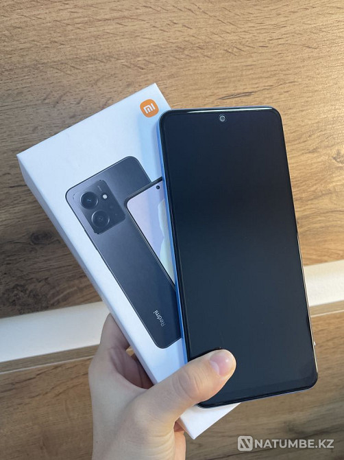 Xiaomi Redmi Note 12 | 128 GB | Т27360 Алматы - изображение 4