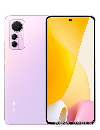 Xiaomi 12 Lite 6 128 Купить