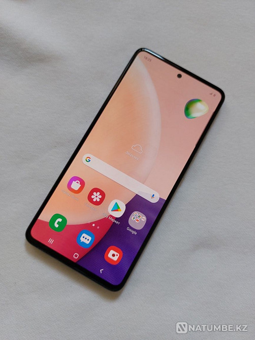 Samsung A51 is cool Almaty - photo 3