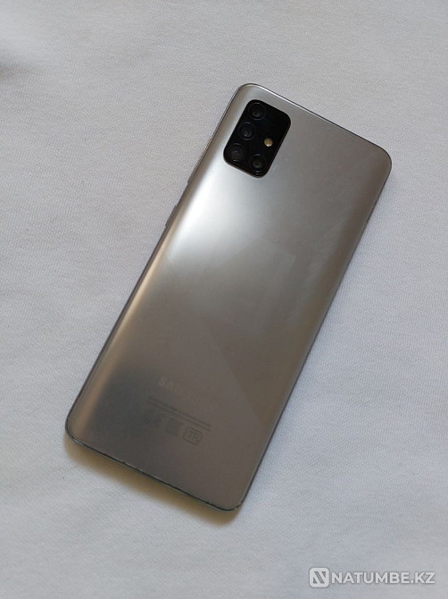 Samsung A51 is cool Almaty - photo 1