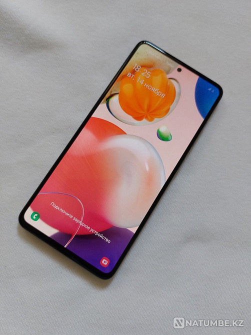 Samsung A51 is cool Almaty - photo 2