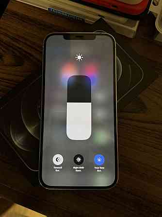 Iphone 12 pro max 128 gb отличное состояние Almaty