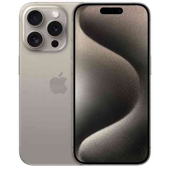 iPhone 15 pro 128gb Almaty