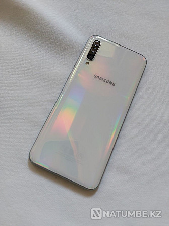 Samsung A50/64 GB Almaty - photo 4