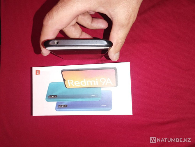 Redmi 9 A satylady zhagdayy zhaksy Almaty - photo 1