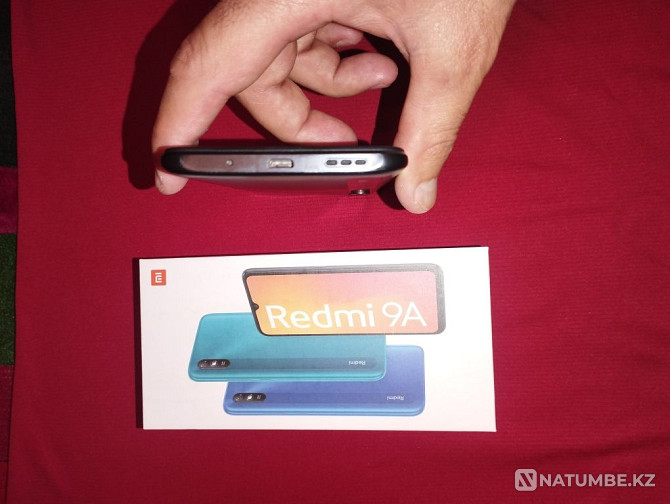 Redmi 9 A satylady zhagdayy zhaksy Almaty - photo 8