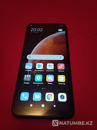 Redmi 9 A satylady zhagdayy zhaksy Almaty - photo 5