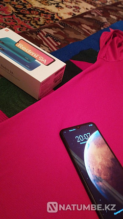 Redmi 9 A satylady zhagdayy zhaksy Almaty - photo 3