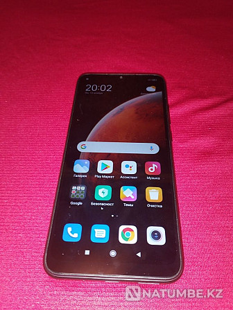 Redmi 9 A satylady zhagdayy zhaksy Almaty - photo 6